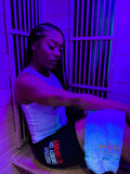 Infrared Sauna Sessions