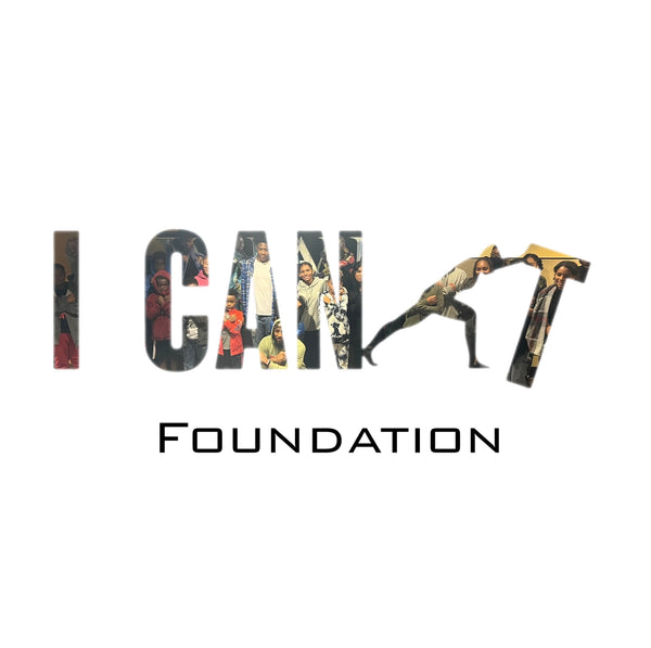 I Can Foundation Donations