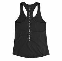 MGII ELITE TRAINING Racerback