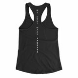 MGII ELITE TRAINING Racerback